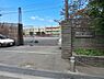 周辺：横浜市立潮田中学校まで1100m、横浜市立潮田中学校
