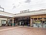 周辺：東急田園都市線「市が尾」駅まで1360m、東急田園都市線「市が尾」駅