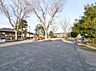 周辺：野七里第三公園まで200m、野七里第三公園