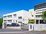 周辺：横浜市立笹下中学校まで1300m、横浜市立笹下中学校