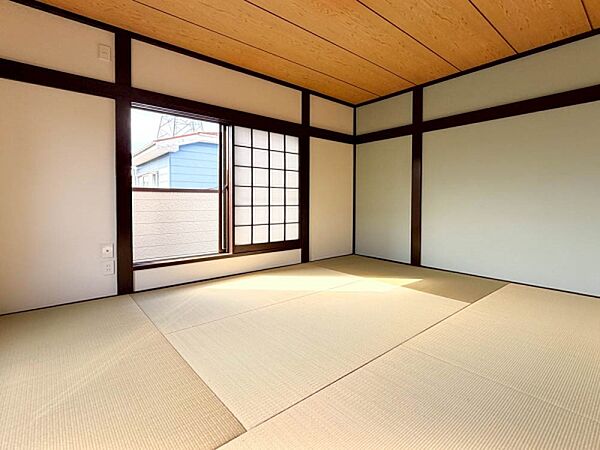 和室