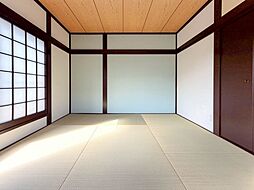 和室の画像
