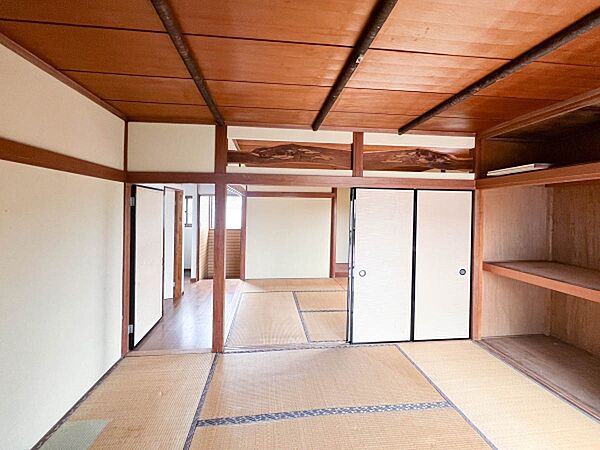 和室