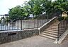 周辺：桂台第四公園まで1300m、桂台第四公園