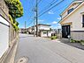 その他：閑静な住宅地につき交通量も少なく落ち着いた印象を持ちます。