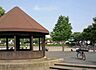 周辺：新桜ケ丘第五公園まで650m、新桜ケ丘第五公園