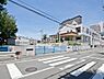 周辺：横浜市立中村小学校まで240m、横浜市立中村小学校