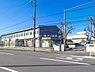 周辺：横浜市立藤の木中学校まで600m、横浜市立藤の木中学校