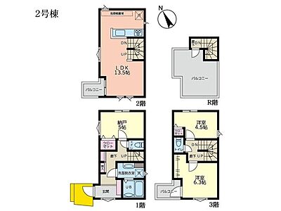 間取り:ビルトイン食洗機付キッチンで家事時間短縮 間取り:ビルトイン食洗機付キッチンで家事時間短縮