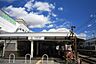 周辺：妙蓮寺駅まで600m、妙蓮寺駅