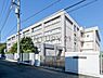 周辺：川崎市立平間中学校 まで1000m、川崎市立平間中学校