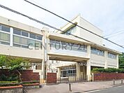 横浜市立岡村中学校まで1000m、横浜市立岡村中学校