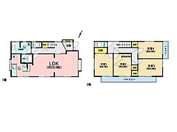 藤沢市大鋸3丁目 中古一戸建て