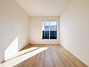 シンプルでスマートな空間です。