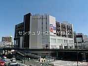 トツカーナモールまで2200m、トツカーナモール