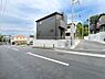 その他：閑静な住宅地につき交通量も少なく落ち着いた印象を持ちます