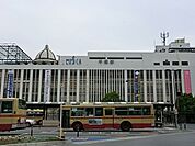 ＪＲ東海道線「平塚駅」まで7000m、ＪＲ東海道線「平塚駅」