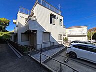 神奈川県横浜市栄区笠間5丁目：物件画像