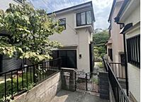 神奈川県横浜市港南区上大岡東3丁目：物件画像
