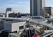 JR東海道線　辻堂駅まで2200m、JR東海道線　辻堂駅