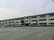 茅ヶ崎市立松林小学校まで450m、茅ヶ崎市立松林小学校
