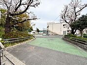 横浜市立秋葉小学校まで630m、横浜市立秋葉小学校