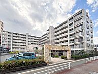 神奈川県横浜市金沢区富岡東2丁目：物件画像
