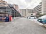 駐車場：敷地内駐車場
