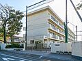 横浜市立あざみ...