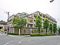 江田記念病院　...