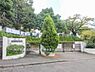 周辺：横浜市立もえぎ野中学校まで2200m、横浜市立もえぎ野中学校
