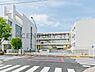周辺：横浜市立緑園義務教育学校（小中一貫校）まで1100m、横浜市立緑園義務教育学校（小中一貫校）