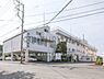周辺：新中川病院まで2440m、新中川病院
