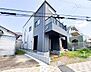 その他：前面道路とフラットな敷地は車庫入れがしやすく生活しやすさが魅力ですね。
