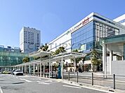 JR「川崎」駅まで2000m、JR「川崎」駅