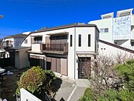 神奈川県藤沢市片瀬海岸2丁目：物件画像