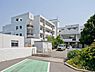 周辺：横浜市立栗田谷中学校 まで1760m、横浜市立栗田谷中学校