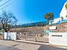 周辺：横浜市立上白根小学校まで700m、横浜市立上白根小学校