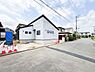 その他：前面道路が広く車庫入れ楽々