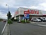 周辺：西友　藤沢石川店まで400m、西友　藤沢石川店