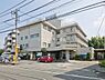 周辺：牧野記念病院まで900m、牧野記念病院