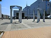 ブルーライン「センター北」駅まで1120m、ブルーライン「センター北」駅
