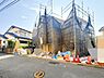その他：閑静な住宅街です