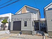 洗濯物が干しやすいワイドバルコニー