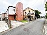 その他：前面道路が広く車庫入れ楽々