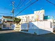 高石保育園まで1010m、高石保育園