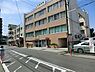 周辺：片倉病院まで1280m、片倉病院