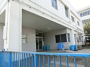 茅ケ崎市立浜須賀保育園まで480m、茅ケ崎市立浜須賀保育園
