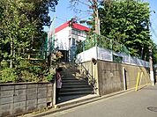 ひまわり愛児園まで260m、ひまわり愛児園