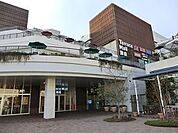 テラスモール湘南まで2500m、テラスモール湘南